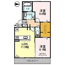 間取り：227095739447
