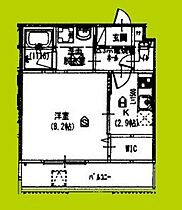 間取り：227095739452