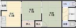 丸栄文化 2階