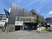 法善寺駅より徒歩3分 1階 築32年4ヶ月の賃貸物件