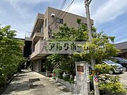 サンベールの賃貸物件
