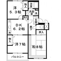 間取り：227096219692