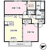 間取り：227096219693
