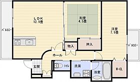 間取り：227096410760