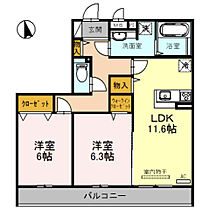 間取り：227096423265