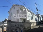 レオパレス藤井寺第５ 2階 築36年4ヶ月の賃貸物件