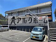 玉手山ハイツの賃貸物件