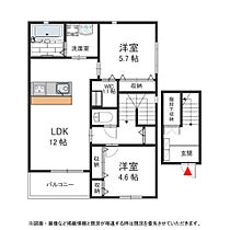 間取り：227096526850