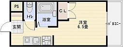 ソフィアコート 2階