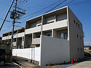 ライフステージ香芝桜道の賃貸物件