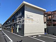 第1コーポ平野の賃貸物件