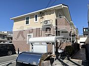 オランジュの賃貸物件