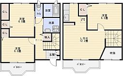 サニーレジデンス 2階