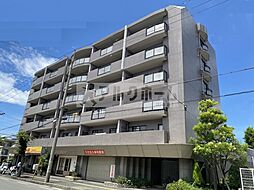 プロスベール高安