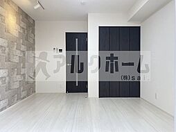 ベルドミール末広6番館 1階1Kのリビング/ダイニング