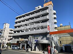 オレンジハウス1