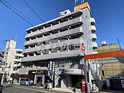 オレンジハウス 4階 築36年11ヶ月の賃貸物件