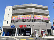 m&mステータス國分の賃貸物件