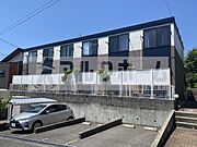 レオパレス田辺の賃貸物件