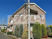 グランソレイユの賃貸物件