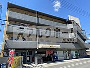 コーポヒラノ５ 4階 築41年9ヶ月の賃貸物件