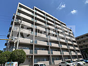 高井田駅より徒歩7分 築32年5ヶ月 8階建の賃貸物件