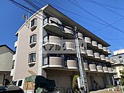 河内国分駅より徒歩7分 4階 築29年4ヶ月の賃貸物件