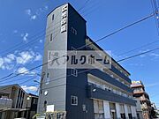 広光ハイツ 4階 築38年7ヶ月の賃貸物件