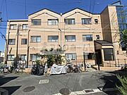 高井田駅より徒歩5分 2階 築33年の賃貸物件