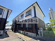 サンビレッジキタイＢ 1階 築33年4ヶ月の賃貸物件