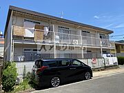 松倉ハイツ 1階 築47年7ヶ月の賃貸物件