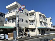 アウスレーゼ法善寺 3階 築37年5ヶ月の賃貸物件