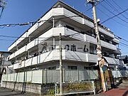 志紀駅より徒歩15分 4階 築38年6ヶ月の賃貸物件