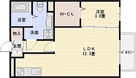間取り：227102888574
