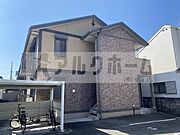 メゾンカムス 2階 築19年4ヶ月の賃貸物件