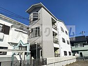 八尾木グリーンハイツ 1階 築37年8ヶ月の賃貸物件