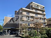 シャルマンシェソワ 3階 築31年5ヶ月の賃貸物件