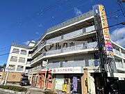 RHYTHM柏原 3階 築47年5ヶ月の賃貸物件