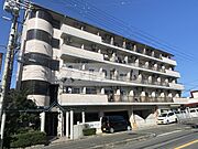 堅下駅より徒歩9分 4階 築33年5ヶ月の賃貸物件