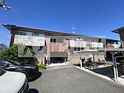 クロワールＢ 1階 築18年2ヶ月の賃貸物件