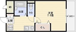 スクアドラ 1階/-