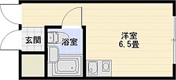 プレアール恩智2 1階/-