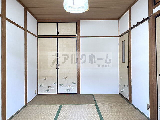 子供部屋