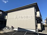 クレールヒルズ 2階 築22年2ヶ月の賃貸物件