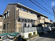 セジュール輪 2階 築15年11ヶ月の賃貸物件