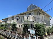 ラ・ミュー久宝寺１ 1階 築19年7ヶ月の賃貸物件