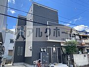 藤井寺駅より徒歩20分 2階 築8年4ヶ月の賃貸物件