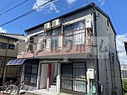 河内国分駅より徒歩9分 築25年5ヶ月 4階建の賃貸物件