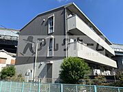 土師ノ里駅より徒歩14分 1階 築9年4ヶ月の賃貸物件
