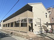 ドリーム葉月七番館 2階 築16年1ヶ月の賃貸物件